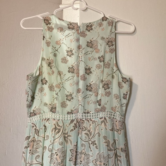 Loft Dress - Picture 4 of 5